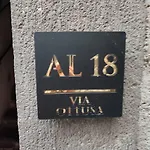 Al 18 Centro