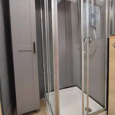 Al 18 Centro Apartman *