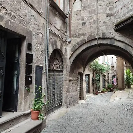 Apartman Al 18 Centro *