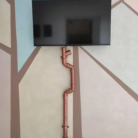 Al 18 Centro * Viterbo