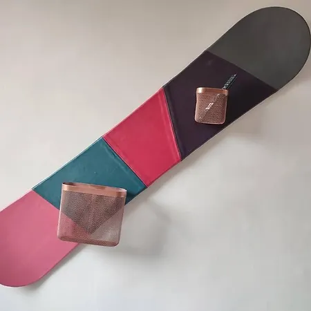 Al 18 Centro Apartman