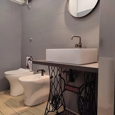 Apartman Al 18 Centro