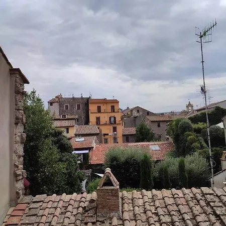 Apartman Al 18 Centro Viterbo