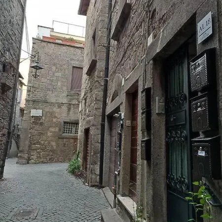 Apartman Al 18 Centro *