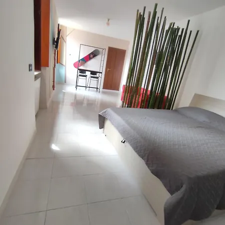 Al 18 Centro Apartman