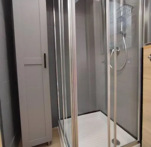 Al 18 Centro Διαμέρισμα *