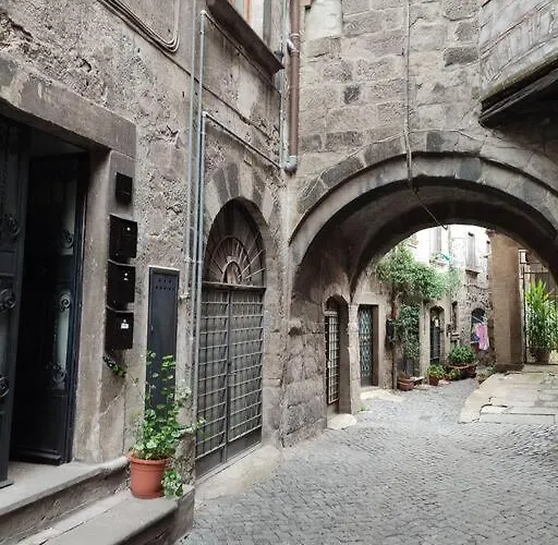 Διαμέρισμα Al 18 Centro *