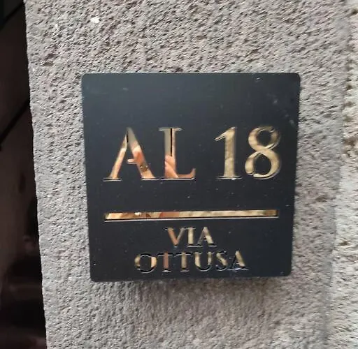 Al 18 Centro