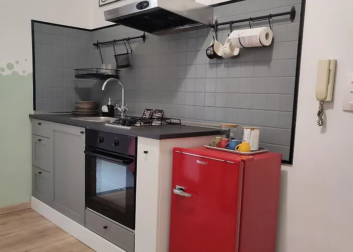 Al 18 Centro Διαμέρισμα Βιτέρμπο